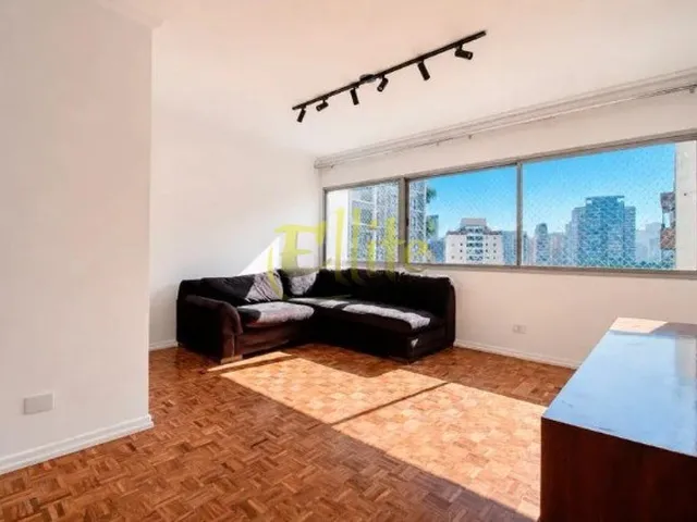 Imagem: Aluguel de Apartamento de Luxo na Vila Olímpia