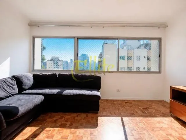 Imagem 16: Aluguel de Apartamento de Luxo na Vila Olímpia, São Paulo - 3 quartos, 1 suíte
