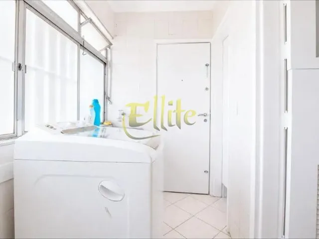 Imagem 10: Aluguel de Apartamento de Luxo na Vila Olímpia, São Paulo - 3 quartos, 1 suíte