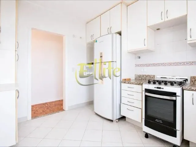 Imagem 11: Aluguel de Apartamento de Luxo na Vila Olímpia, São Paulo - 3 quartos, 1 suíte