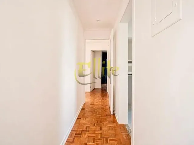 Imagem 2: Aluguel de Apartamento de Luxo na Vila Olímpia, São Paulo - 3 quartos, 1 suíte
