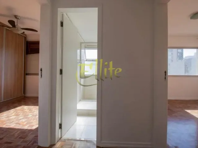Imagem 15: Aluguel de Apartamento de Luxo na Vila Olímpia, São Paulo - 3 quartos, 1 suíte