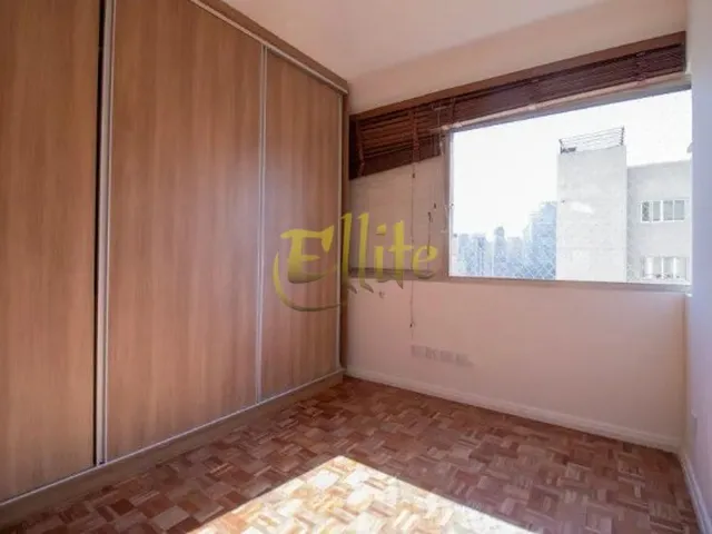 Imagem 5: Aluguel de Apartamento de Luxo na Vila Olímpia, São Paulo - 3 quartos, 1 suíte