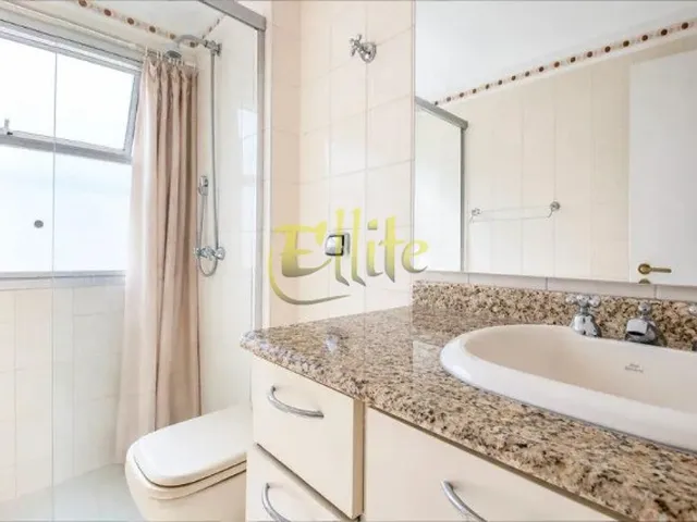 Imagem 3: Aluguel de Apartamento de Luxo na Vila Olímpia, São Paulo - 3 quartos, 1 suíte