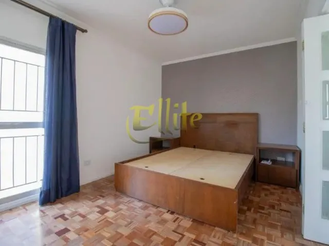 Imagem 6: Aluguel de Apartamento de Luxo na Vila Olímpia, São Paulo - 3 quartos, 1 suíte