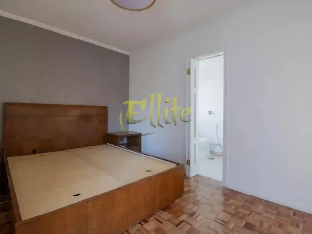 Imagem 4: Aluguel de Apartamento de Luxo na Vila Olímpia, São Paulo - 3 quartos, 1 suíte
