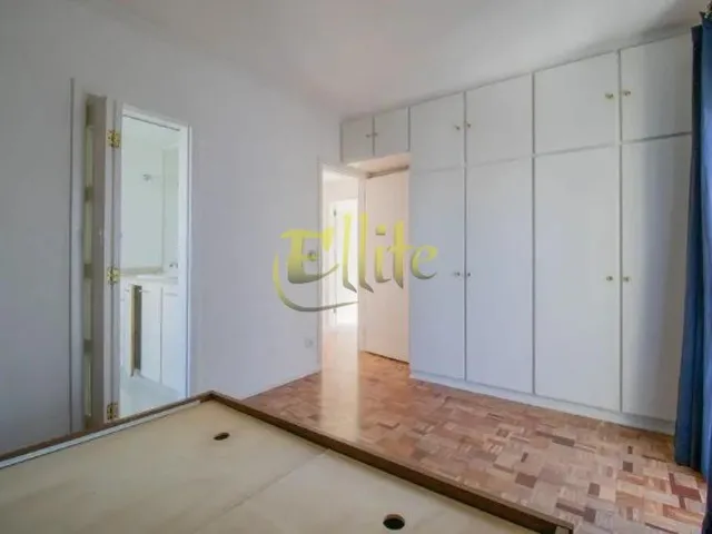 Imagem 12: Aluguel de Apartamento de Luxo na Vila Olímpia, São Paulo - 3 quartos, 1 suíte