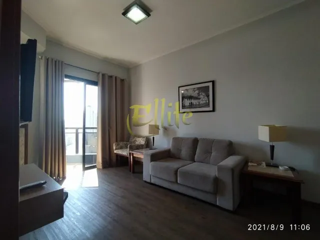 Imagem: Apartamento para locação na região da