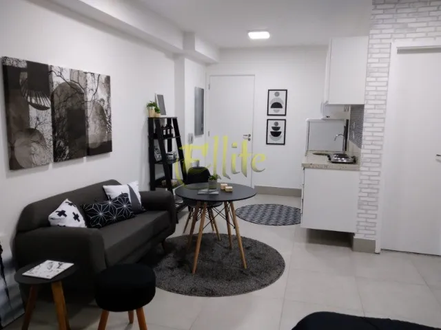 Imagem: Apartamento para locação na região da