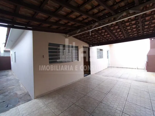 Imagem: Casa para alugar no bairro Lorenzetti
