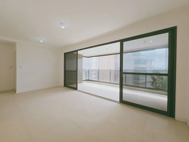 Imagem: Apartamentos para LOCAÇÃO no HORTO FLORESTAL
