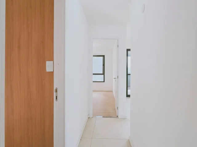Imagem 3: Apartamentos para LOCAÇÃO no HORTO FLORESTAL, 3 suítes com varanda gourmet, cozinha