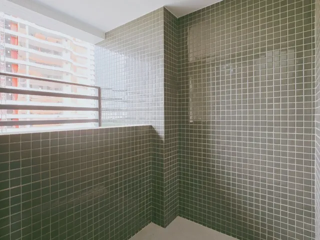 Imagem 11: Apartamentos para LOCAÇÃO no HORTO FLORESTAL, 3 suítes com varanda gourmet, cozinha