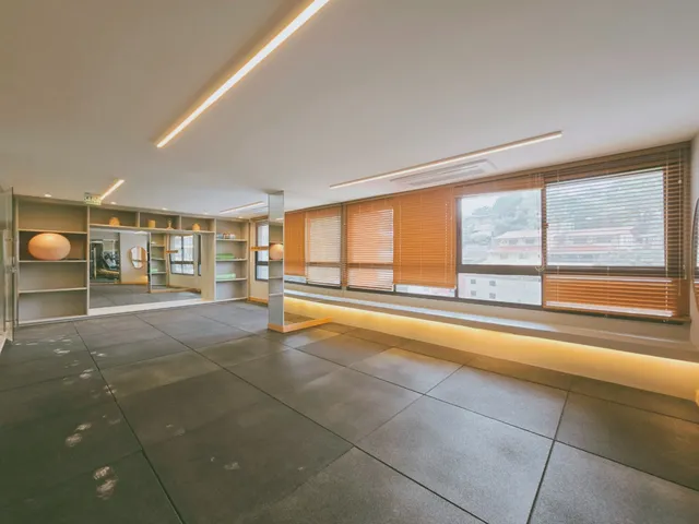 Imagem 8: Apartamentos para LOCAÇÃO no HORTO FLORESTAL, 3 suítes com varanda gourmet, cozinha