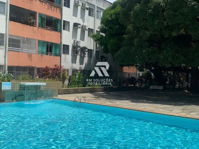 Imagem: APARTAMENTO À VENDA NO CORDEIRO 75m²