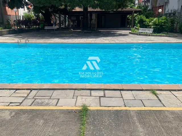 Imagem 15: APARTAMENTO À VENDA NO CORDEIRO | 75m² | 3 QUARTOS | LAZER COMPLETO