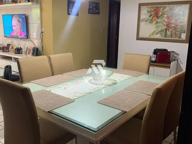 Imagem 14: APARTAMENTO À VENDA NO CORDEIRO | 75m² | 3 QUARTOS | LAZER COMPLETO
