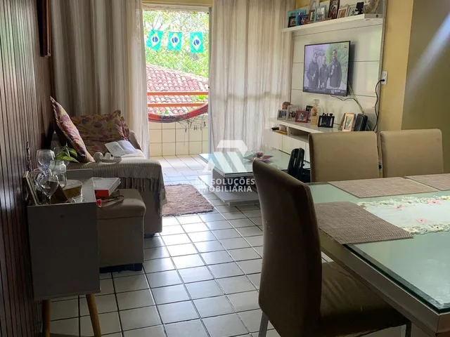 Imagem 7: APARTAMENTO À VENDA NO CORDEIRO | 75m² | 3 QUARTOS | LAZER COMPLETO