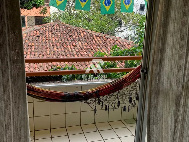 Imagem 8: APARTAMENTO À VENDA NO CORDEIRO | 75m² | 3 QUARTOS | LAZER COMPLETO