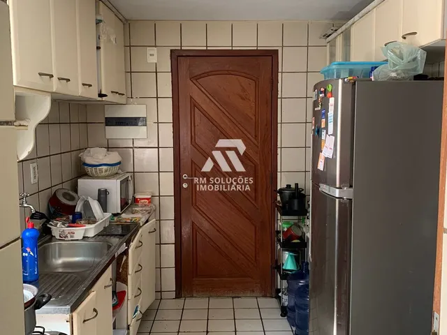 Imagem 5: APARTAMENTO À VENDA NO CORDEIRO | 75m² | 3 QUARTOS | LAZER COMPLETO