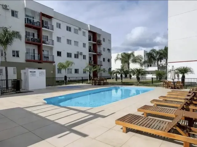 Imagem: Apartamento 2 dormitórios com sacada