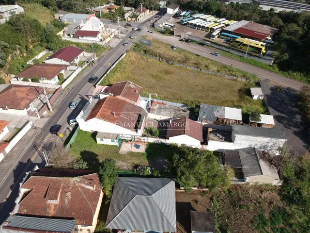 Imagem 5: Terreno à venda em Piraquara, Planta Meireles Sobrinho, 657,79m²