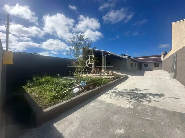 Imagem 12: Casa à venda em Piraquara, Centro, com 3 quartos, 160m²