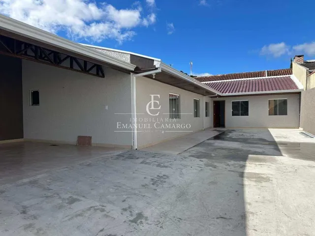 Imagem 16: Casa à venda em Piraquara, Centro, com 3 quartos, 160m²