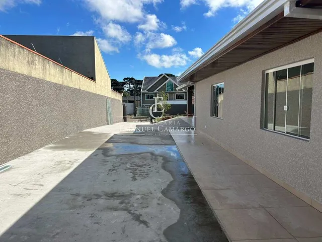 Imagem 2: Casa à venda em Piraquara, Centro, com 3 quartos, 160m²