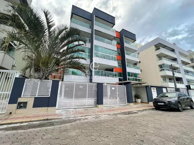 Imagem: Apartamento à venda em Bombinhas, Bombas
