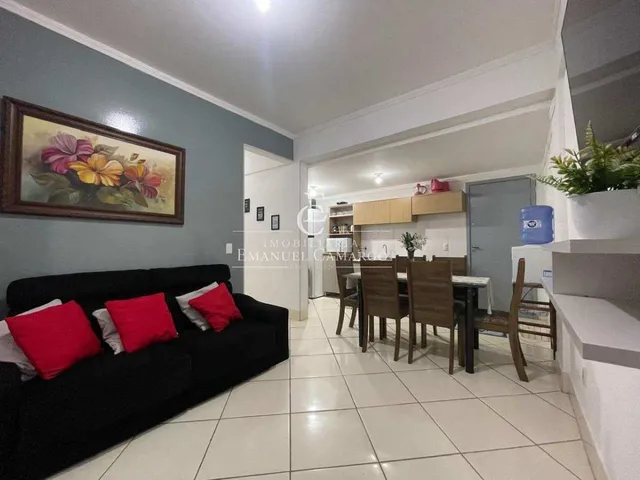 Imagem 3: Apartamento à venda em Bombinhas, Bombas, com 2 quartos, 80m²