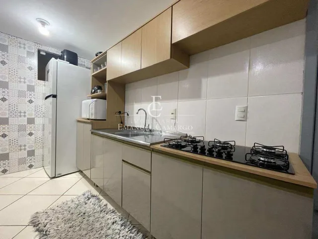 Imagem 10: Apartamento à venda em Bombinhas, Bombas, com 2 quartos, 80m²