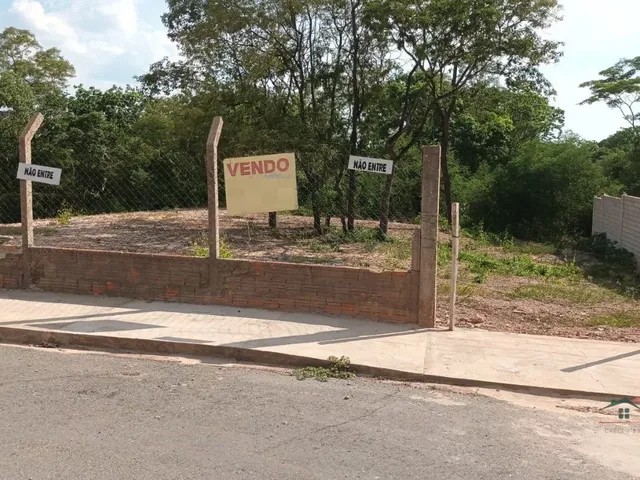 Imagem: Terrenos para venda, Santa Cruz, Cuiabá