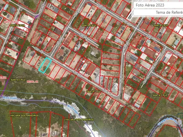 Imagem 3: Terrenos para venda, Santa Cruz, Cuiabá