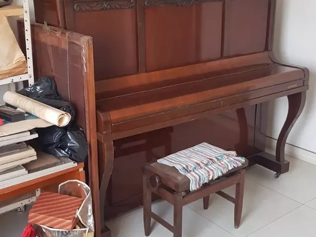 Imagem 14: Apartamento para venda, 4 quarto(s), Popular, Cuiabá