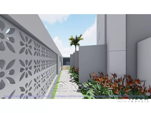 Imagem: Apartamento para venda AREÃO Cuiabá