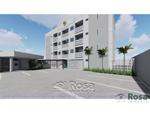 Imagem 14: Apartamento para venda AREÃO Cuiabá