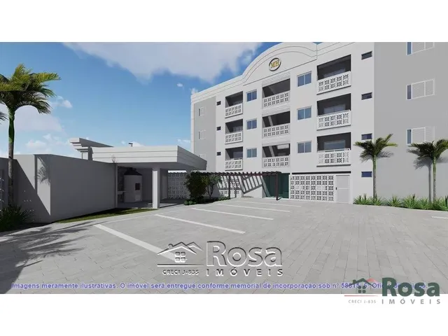 Imagem 12: Apartamento para venda AREÃO Cuiabá