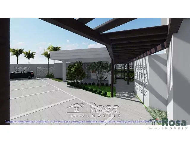 Imagem 10: Apartamento para venda AREÃO Cuiabá