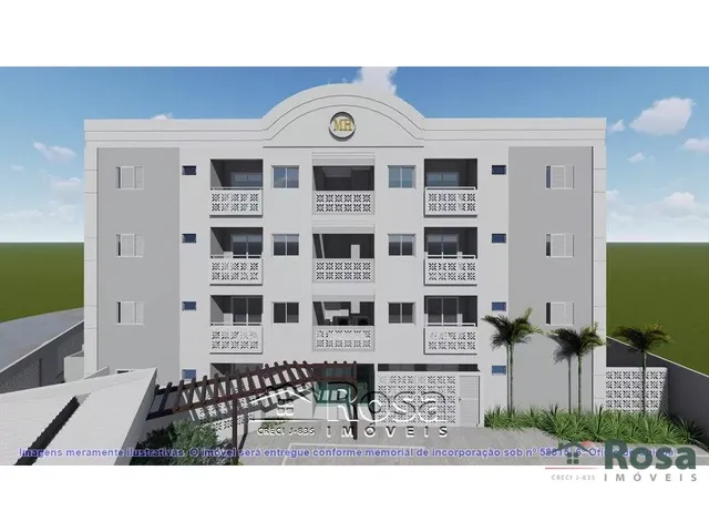 Imagem 9: Apartamento para venda AREÃO Cuiabá