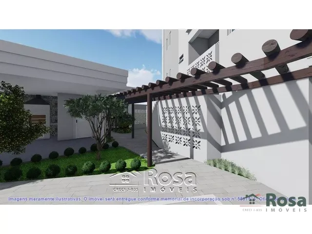 Imagem 5: Apartamento para venda AREÃO Cuiabá