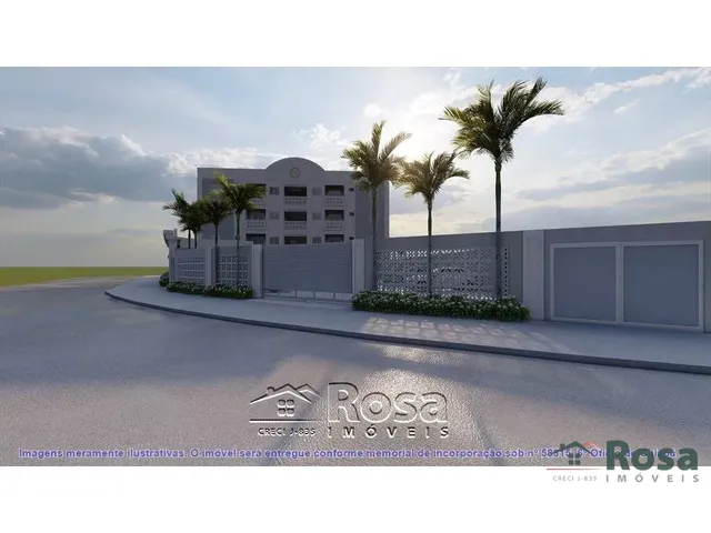 Imagem 6: Apartamento para venda AREÃO Cuiabá