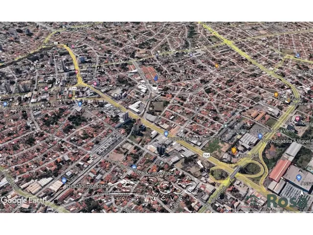 Imagem 2: Apartamento para venda AREÃO Cuiabá