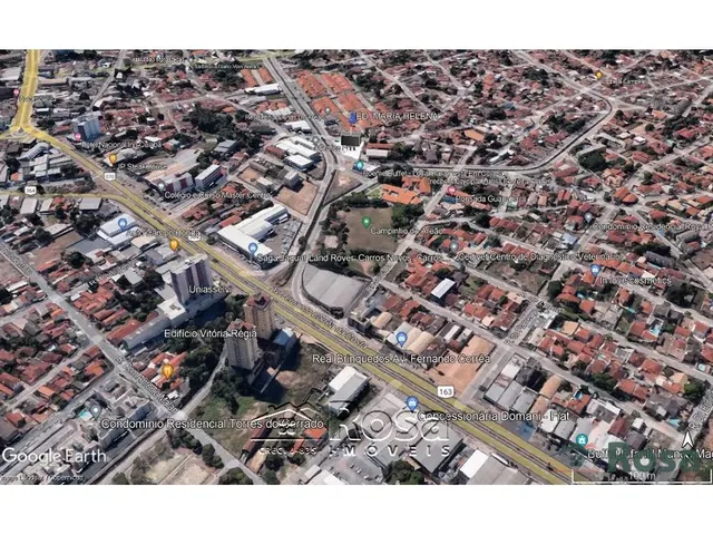 Imagem 3: Apartamento para venda AREÃO Cuiabá