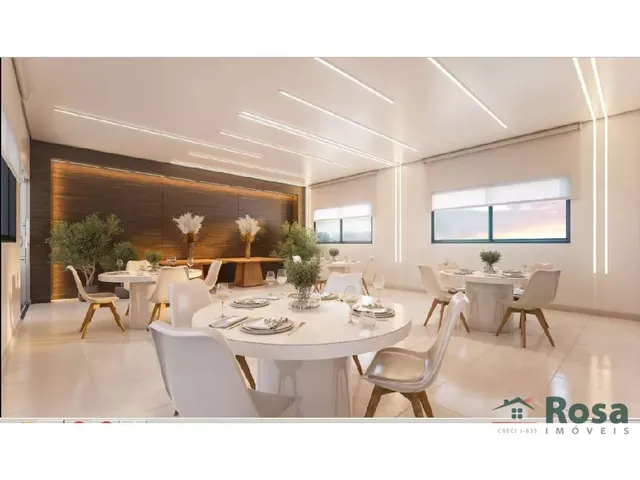 Imagem 15: Apartamento para venda DESPRAIADO Cuiabá