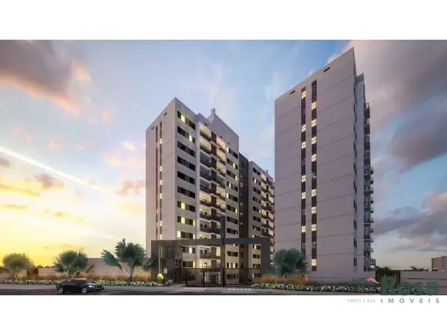 Imagem 4: Apartamento para venda DESPRAIADO Cuiabá