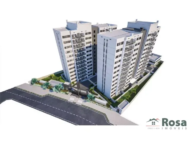 Imagem 9: Apartamento para venda DESPRAIADO Cuiabá