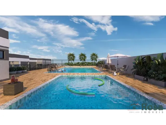 Imagem 8: Apartamento para venda DESPRAIADO Cuiabá