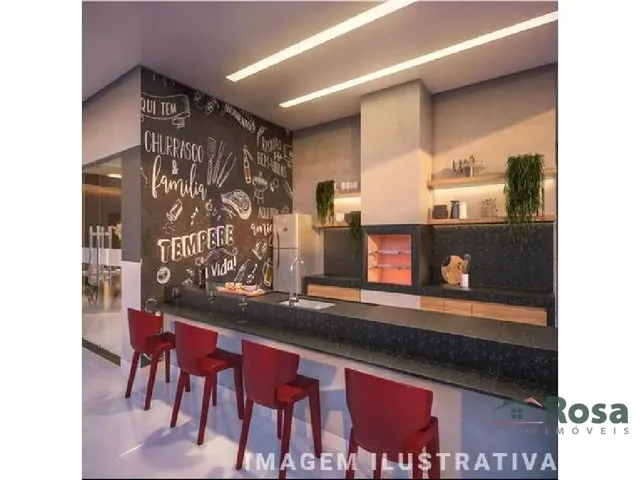 Imagem 3: Apartamento para venda DESPRAIADO Cuiabá