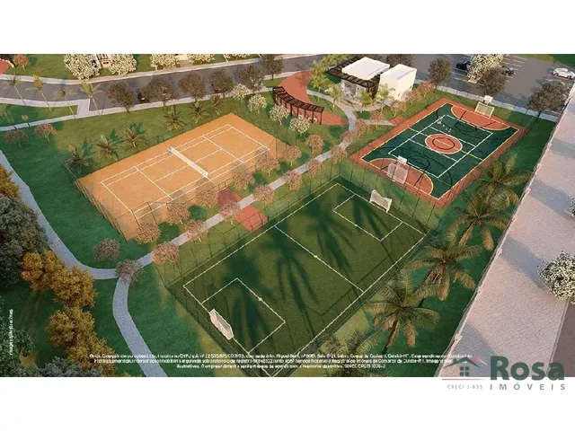 Imagem 13: Terreno para Venda São Sebastião Cuiabá